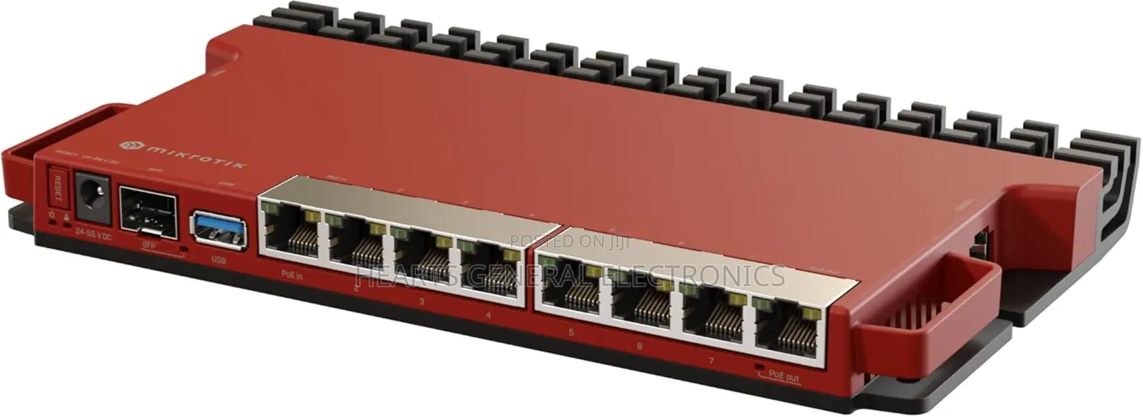 Mikrotik L009 Router