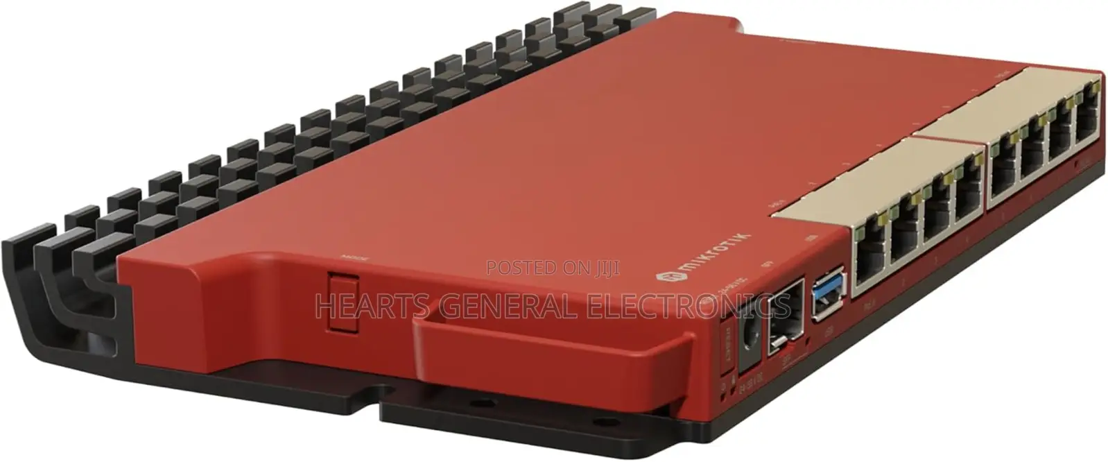 Mikrotik L009 Router