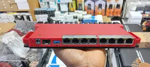 Mikrotik L009 Router