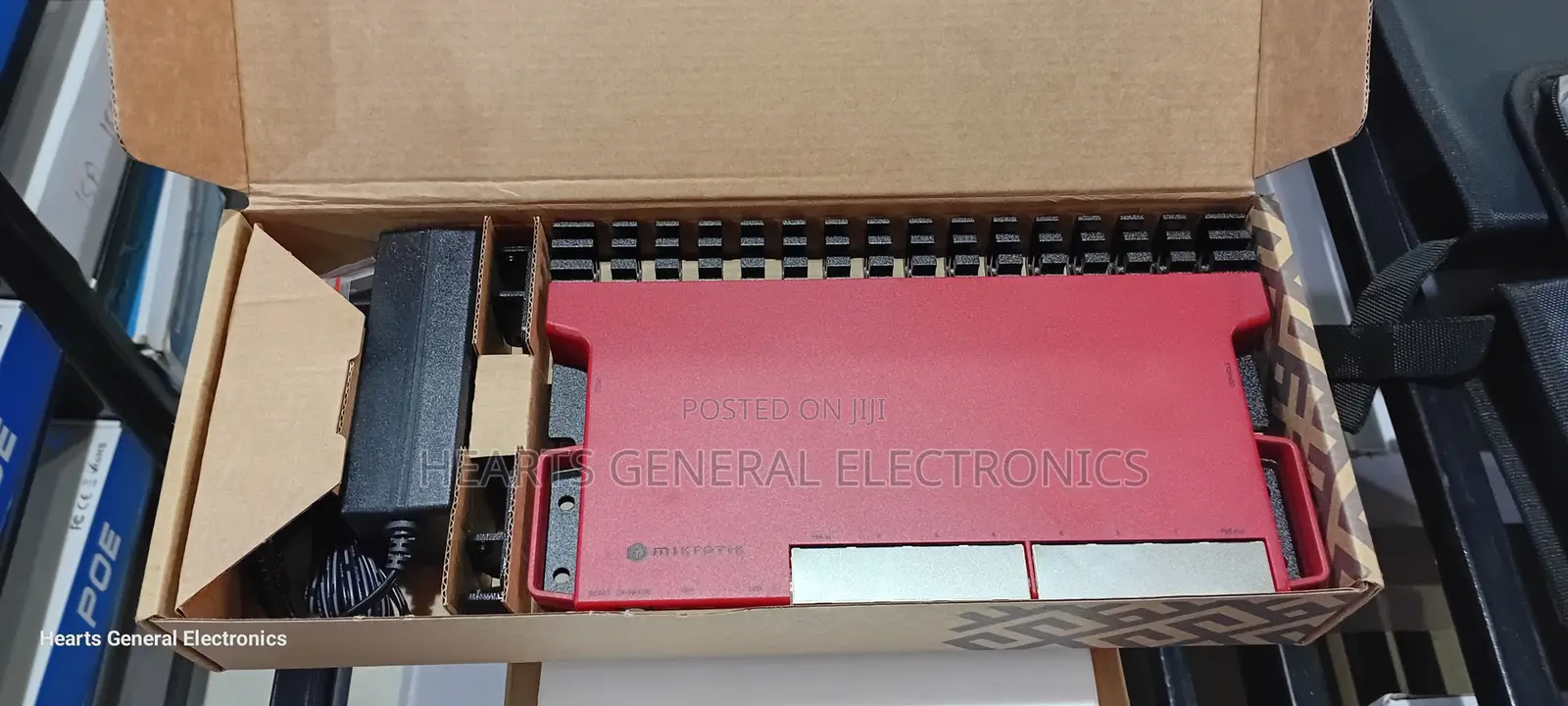 Mikrotik L009 Router