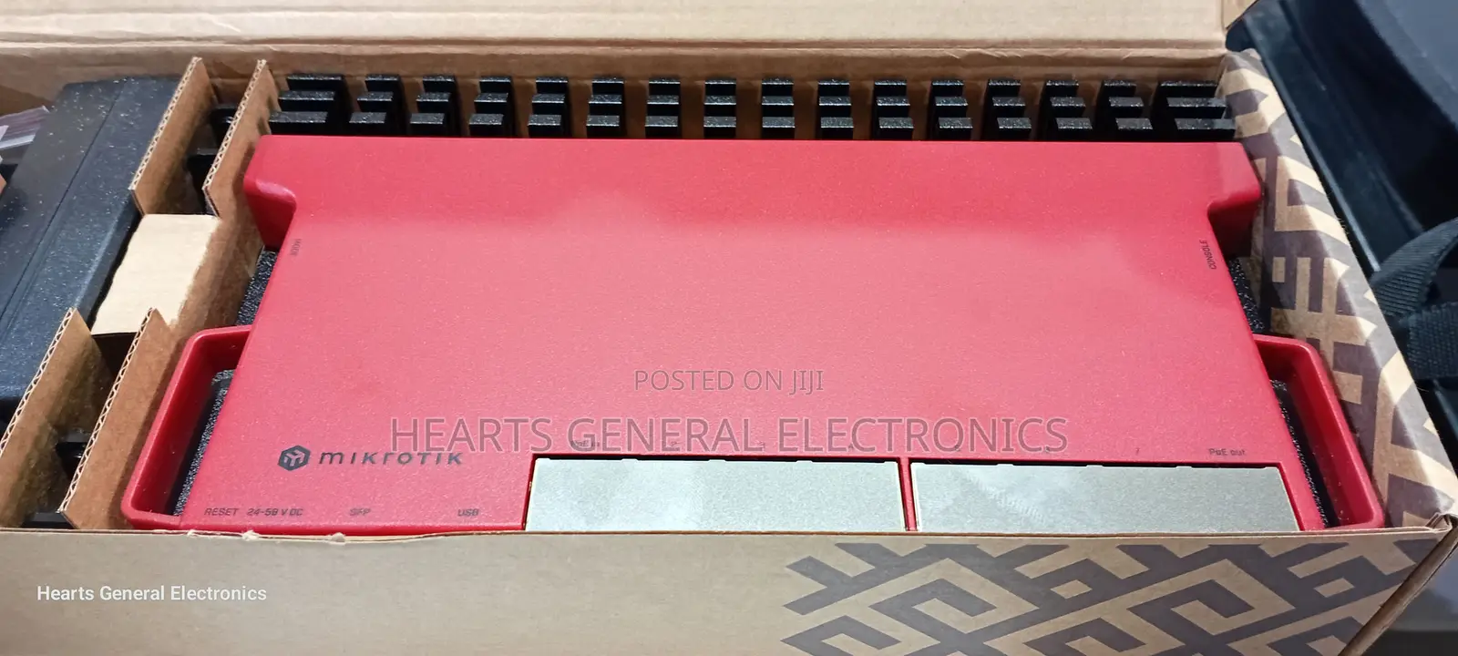 Mikrotik L009 Router
