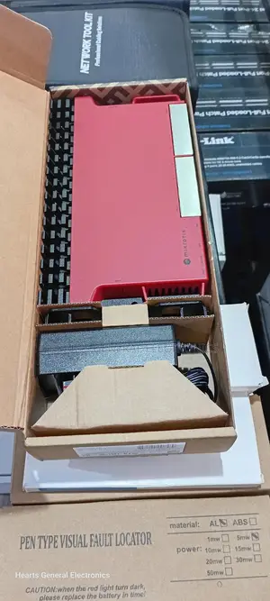 Mikrotik L009 Router