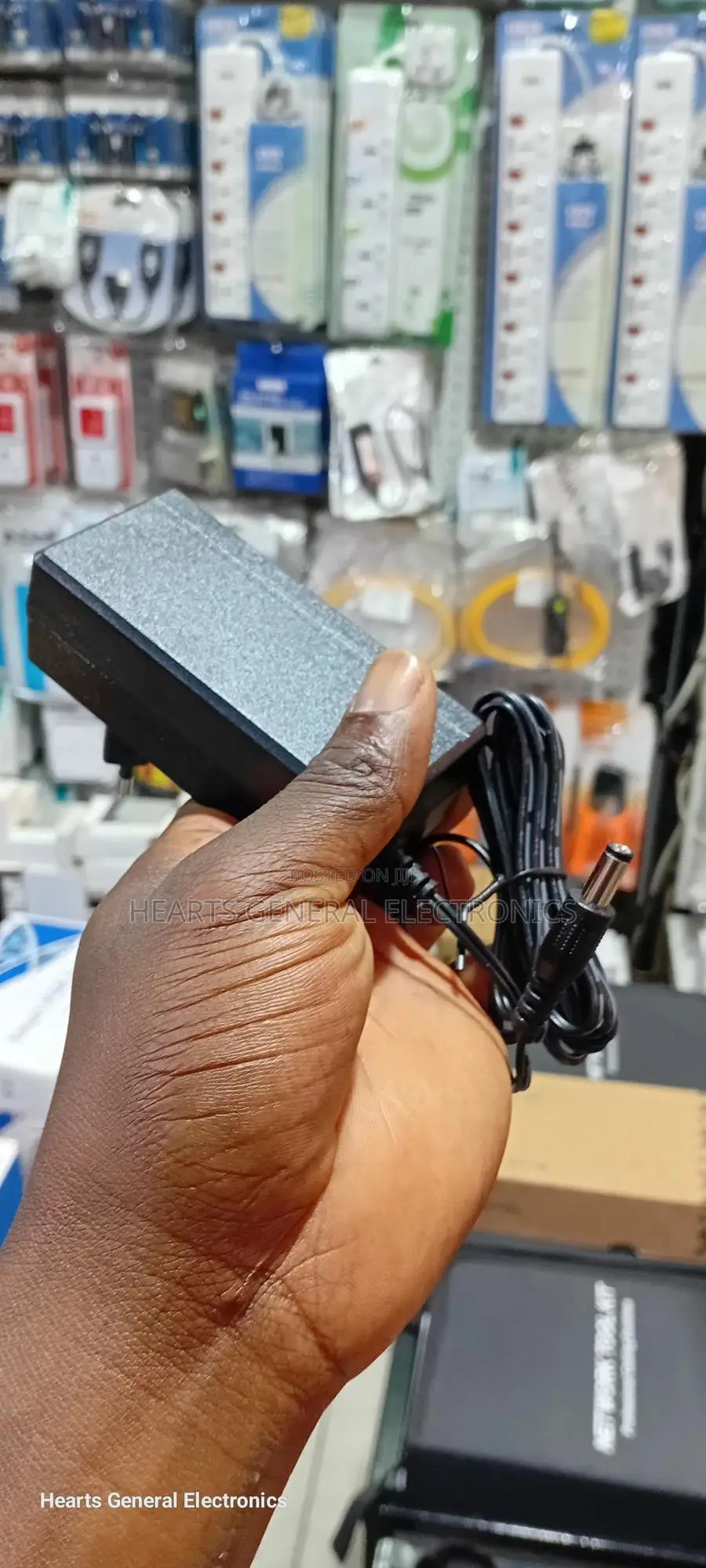 Mikrotik L009 Router