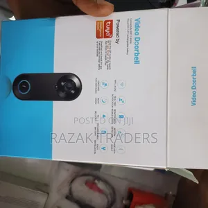 1080p Wireless Wifi Doorbell Video Intercom Door Bell Camera