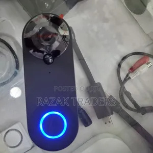 1080p Wireless Wifi Doorbell Video Intercom Door Bell Camera