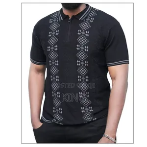 First Rate Knit Lace T-Shirt