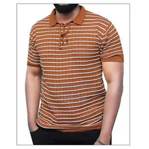 First Rate Knit Lace T-Shirt