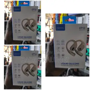 Open Ear Wireless/ Bluetooth