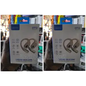 Open Ear Wireless/ Bluetooth