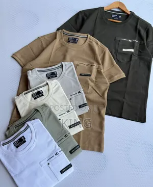 Modest Dual T-Shirts