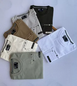 Modest Dual T-Shirts