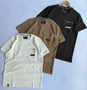Boundless Dual T-Shirts