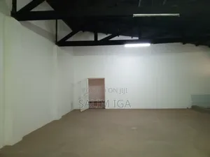 Warehouse on Rent