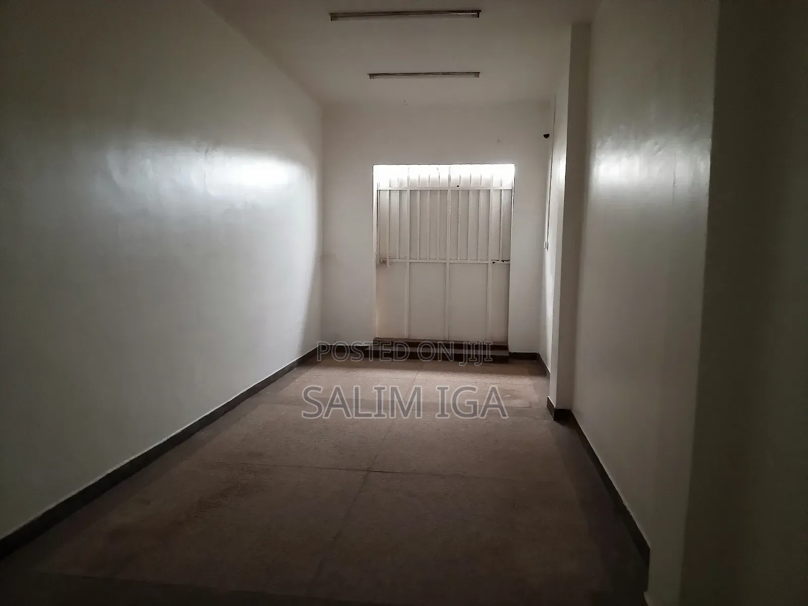 Warehouse on Rent