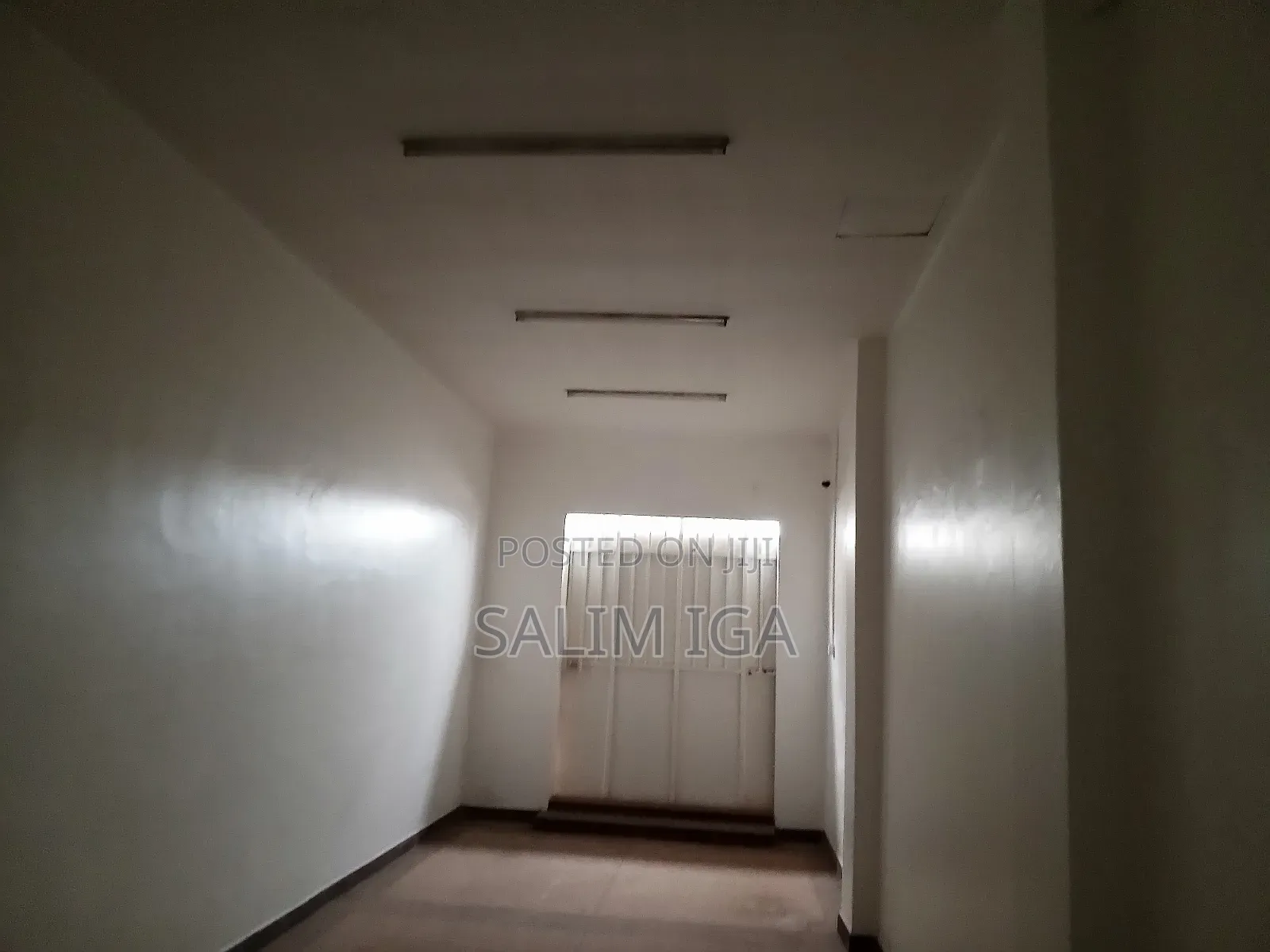 Warehouse on Rent