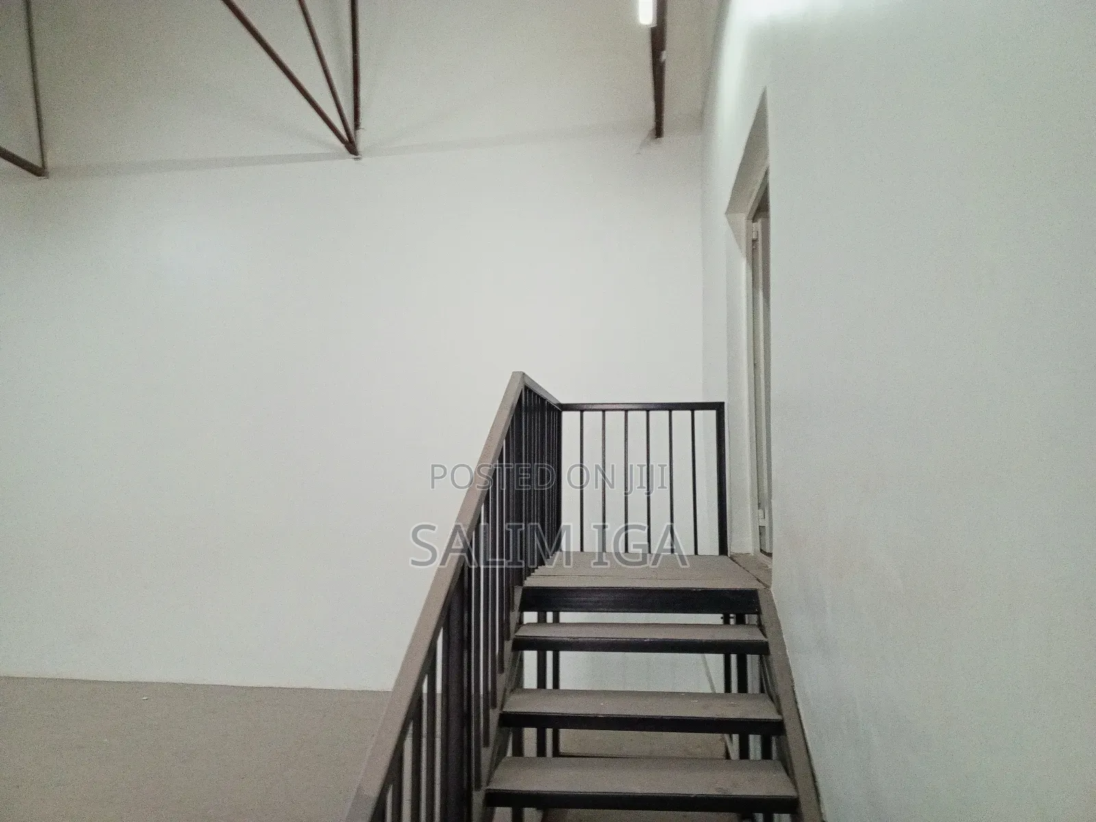 Warehouse on Rent