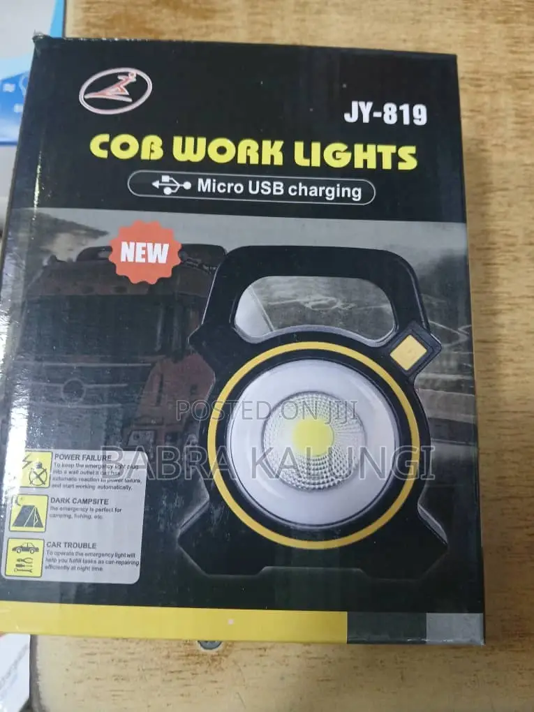Cob Work Light