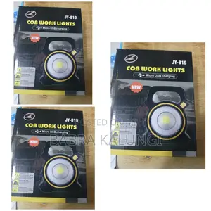 Cob Work Light