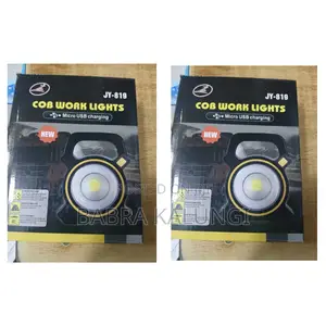 Cob Work Light