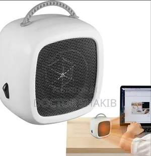 High Performance Portable Space Heater