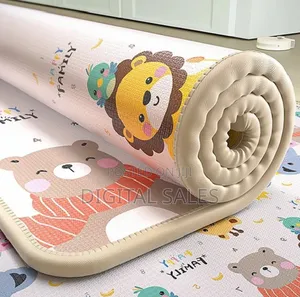 Baby Waterproof Play Mat