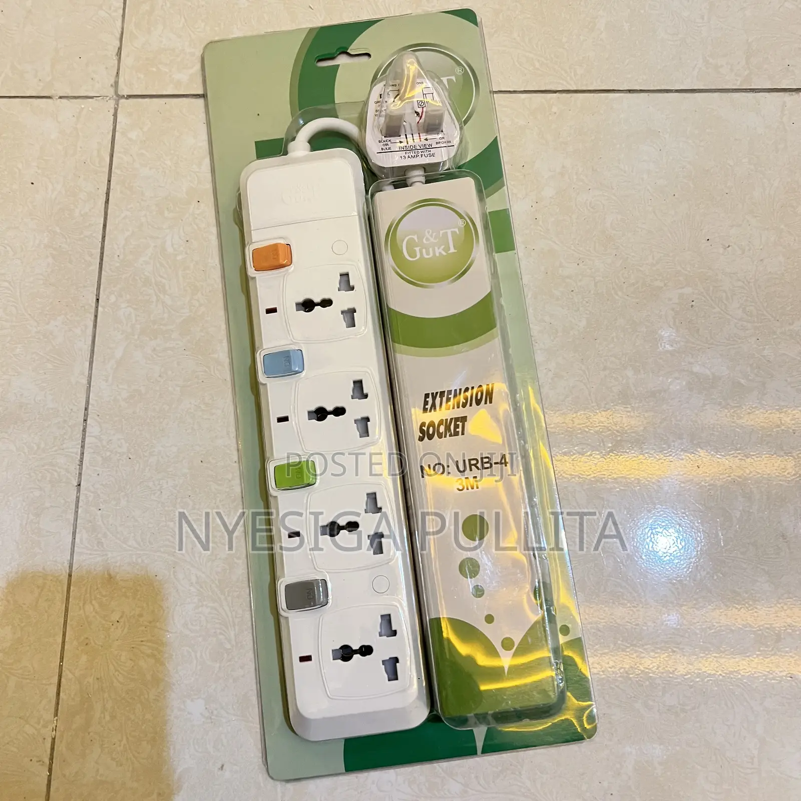 Extension Cable