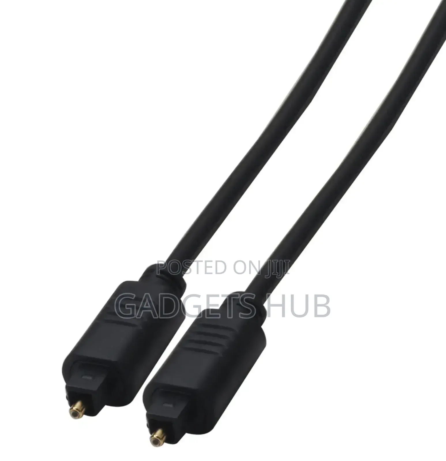 Plastic Optical Fiber Cable Toslink Cable Od4.0mm