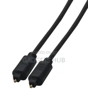 Plastic Optical Fiber Cable Toslink Cable Od4.0mm
