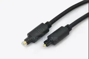 Plastic Optical Fiber Cable Toslink Cable Od4.0mm