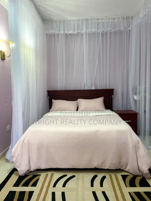 Airbnb at Kyanja 3 Bedroom