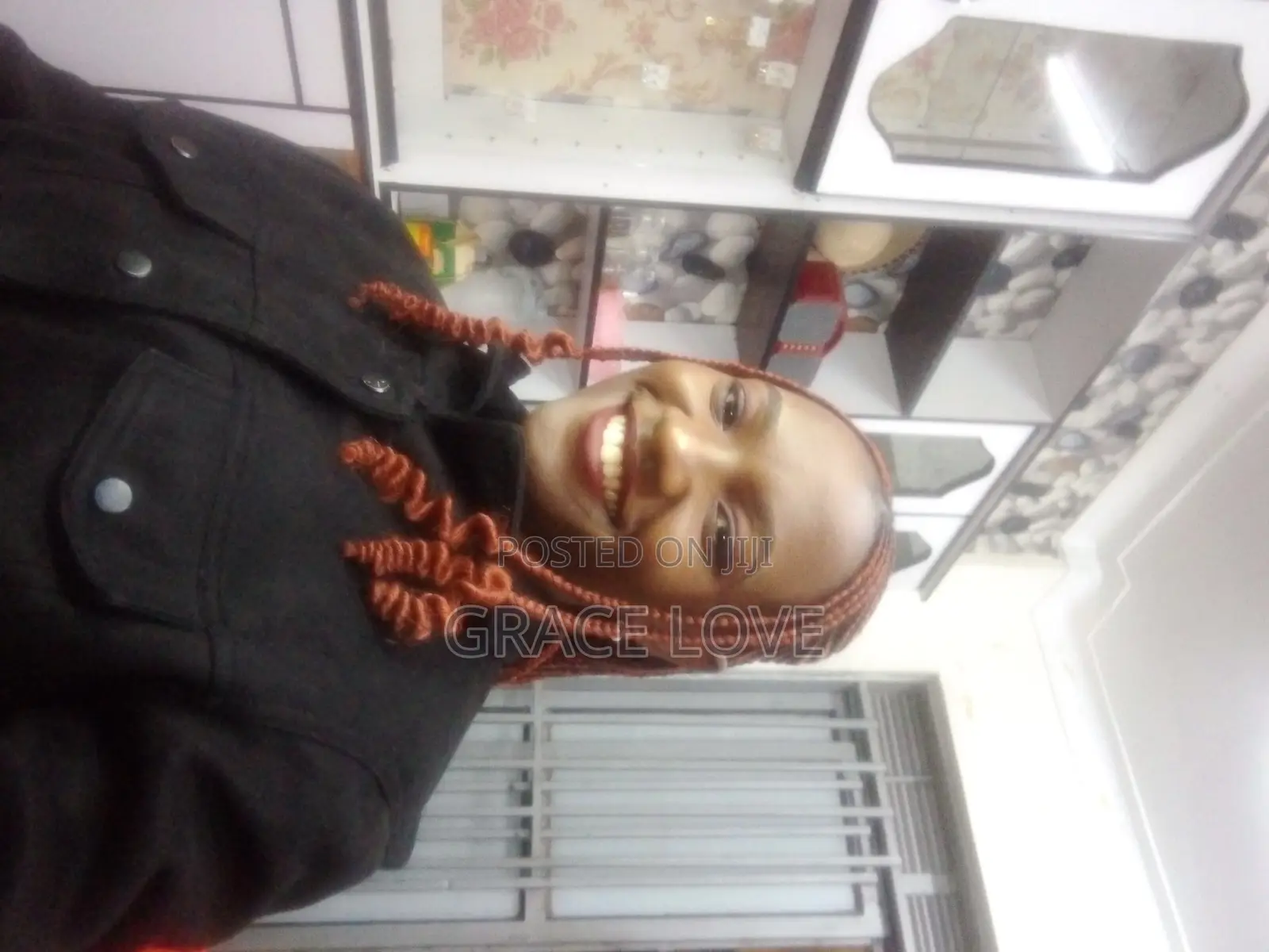 Receptionist