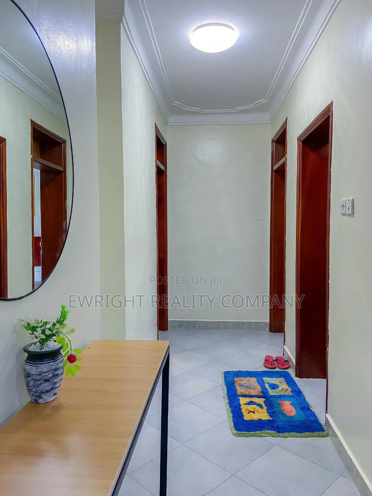 2 Bedrooms Kyanja Airbnb