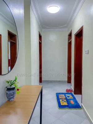 2 Bedrooms Kyanja Airbnb