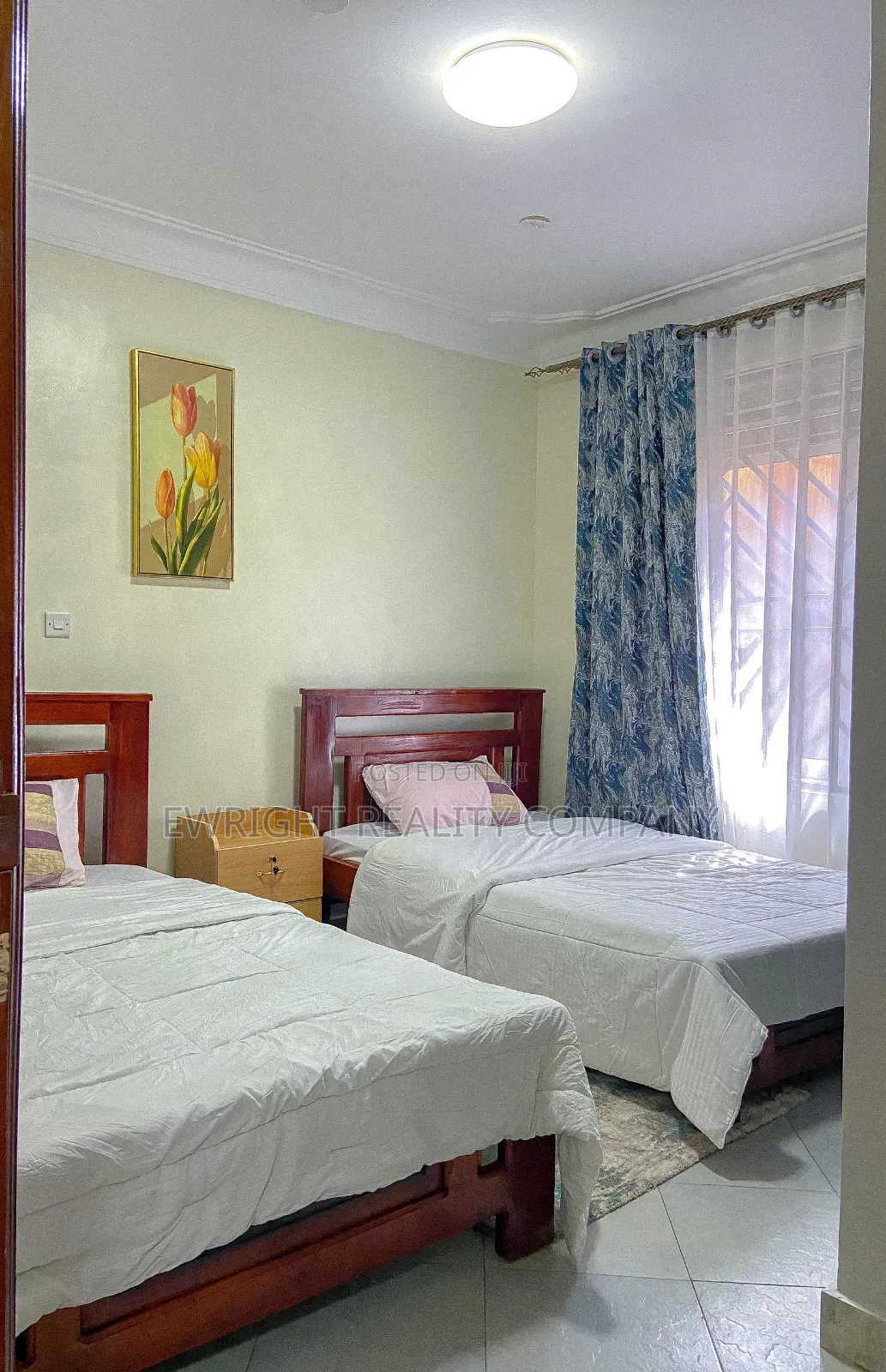2 Bedrooms Kyanja Airbnb