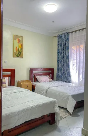 2 Bedrooms Kyanja Airbnb