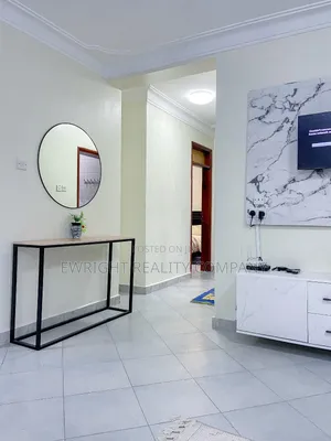 2 Bedrooms Kyanja Airbnb