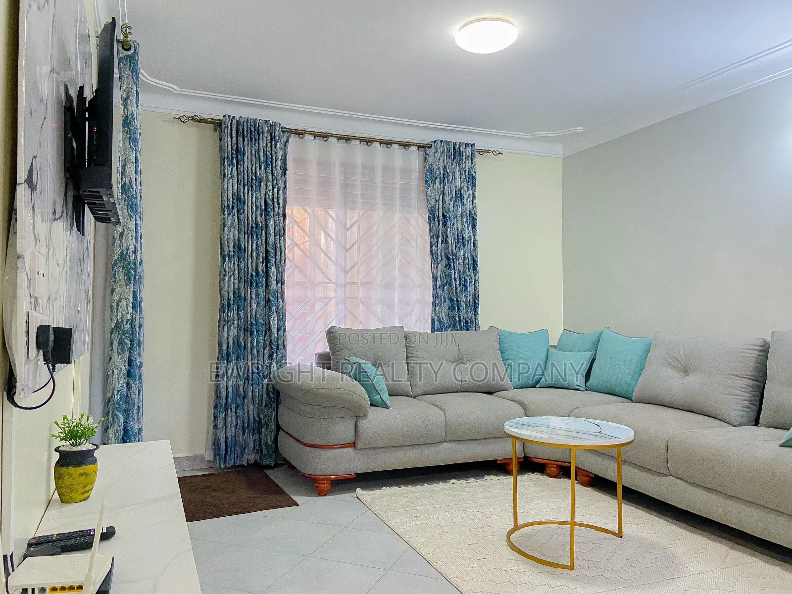 2 Bedrooms Kyanja Airbnb