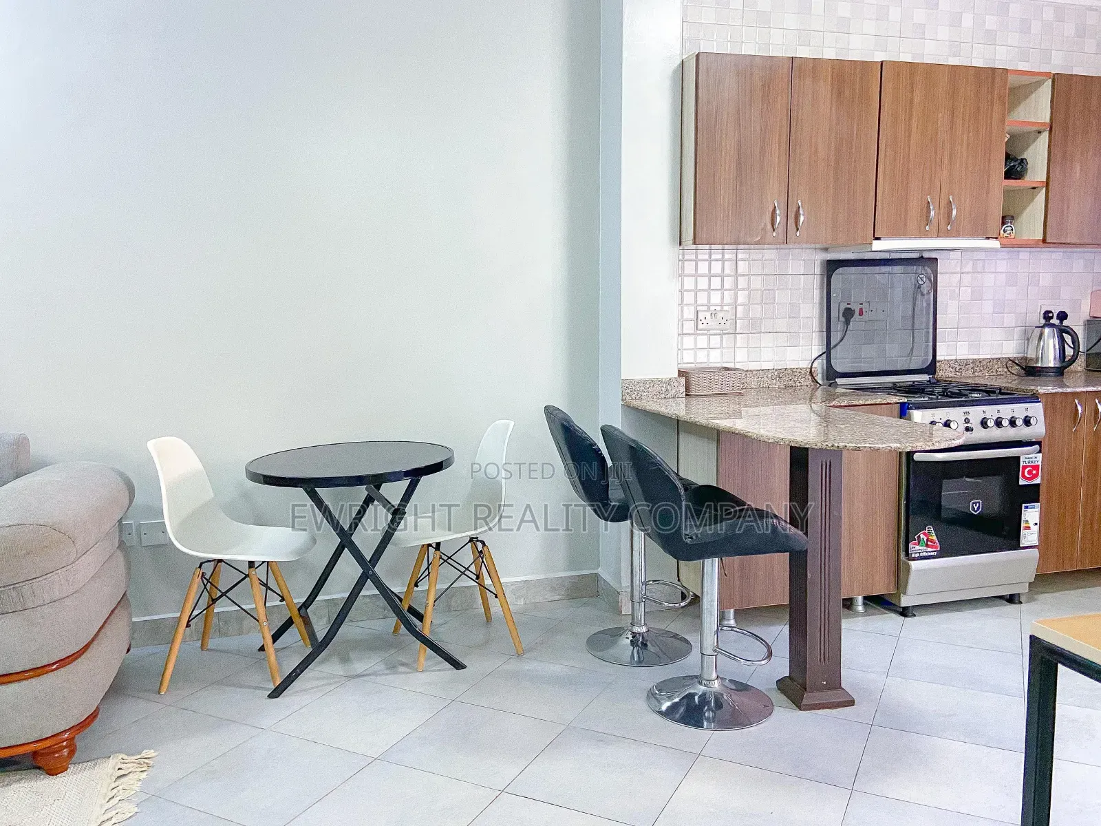 2 Bedrooms Kyanja Airbnb