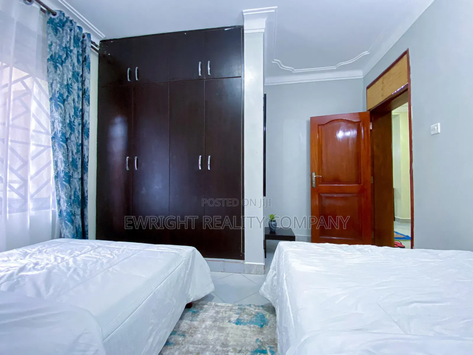 2 Bedrooms Kyanja Airbnb