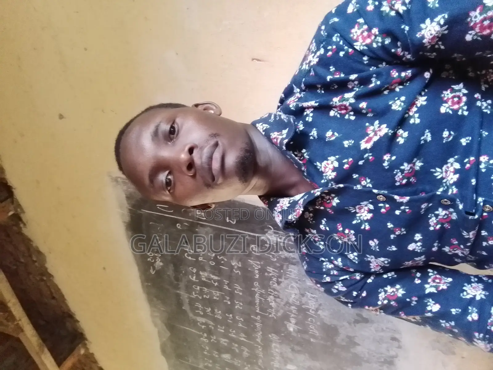 Secondary Teacher Mathematics