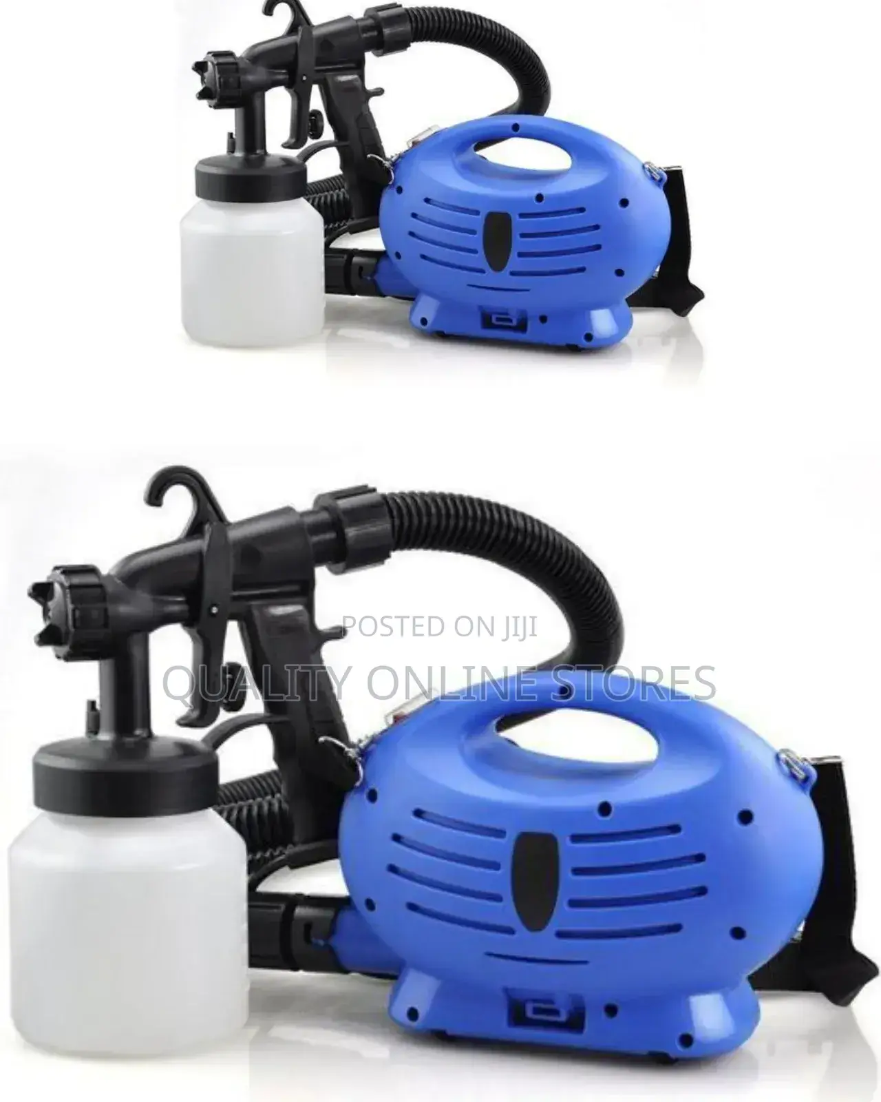 Paint Sprayer