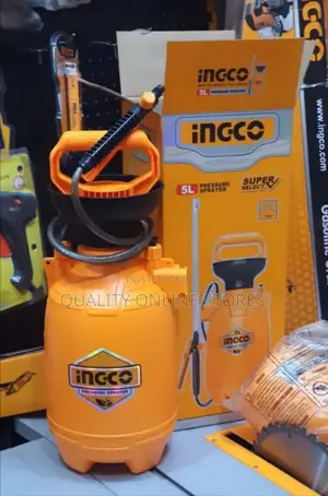Ingco Spray