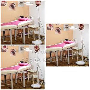 Pink Massage Bed (2/6)