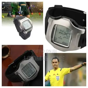 Multifunction Waterproof Referee,Swimming Chronograph Watch