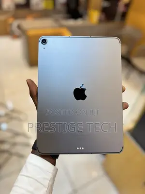Apple iPad Air (2020) 64 GB Gray