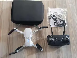 E88 New Drones