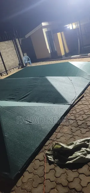 Car Pot (Car Shade