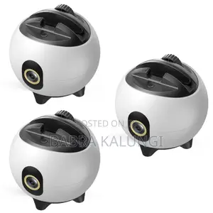 360 Degree Ball Heads Smart Camera.