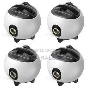 360 Degree Ball Heads Smart Camera.
