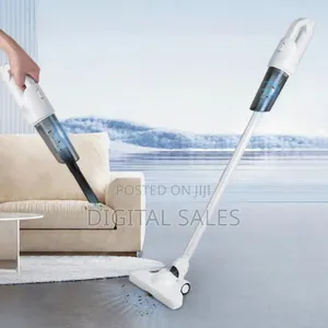 Cordless Wireless Vacuum Cleaner Portable Handheldhousehold